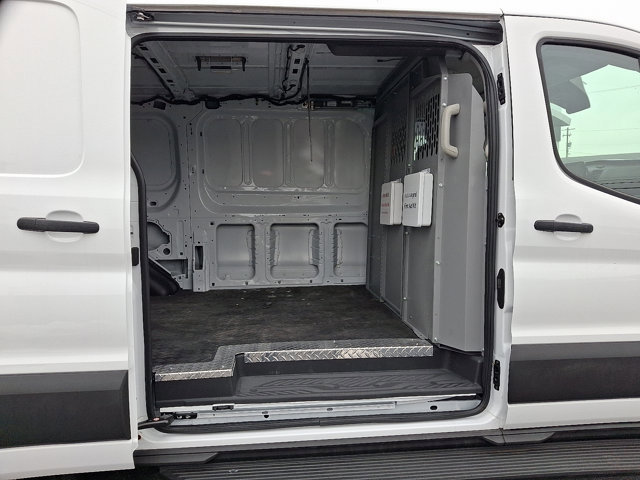 Used 2023 Ford Transit 250 Low Roof AWD w/ Upfitter Package image 32