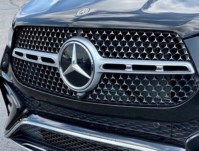 New 2026 Mercedes-Benz GLE 450 4MATIC image 6