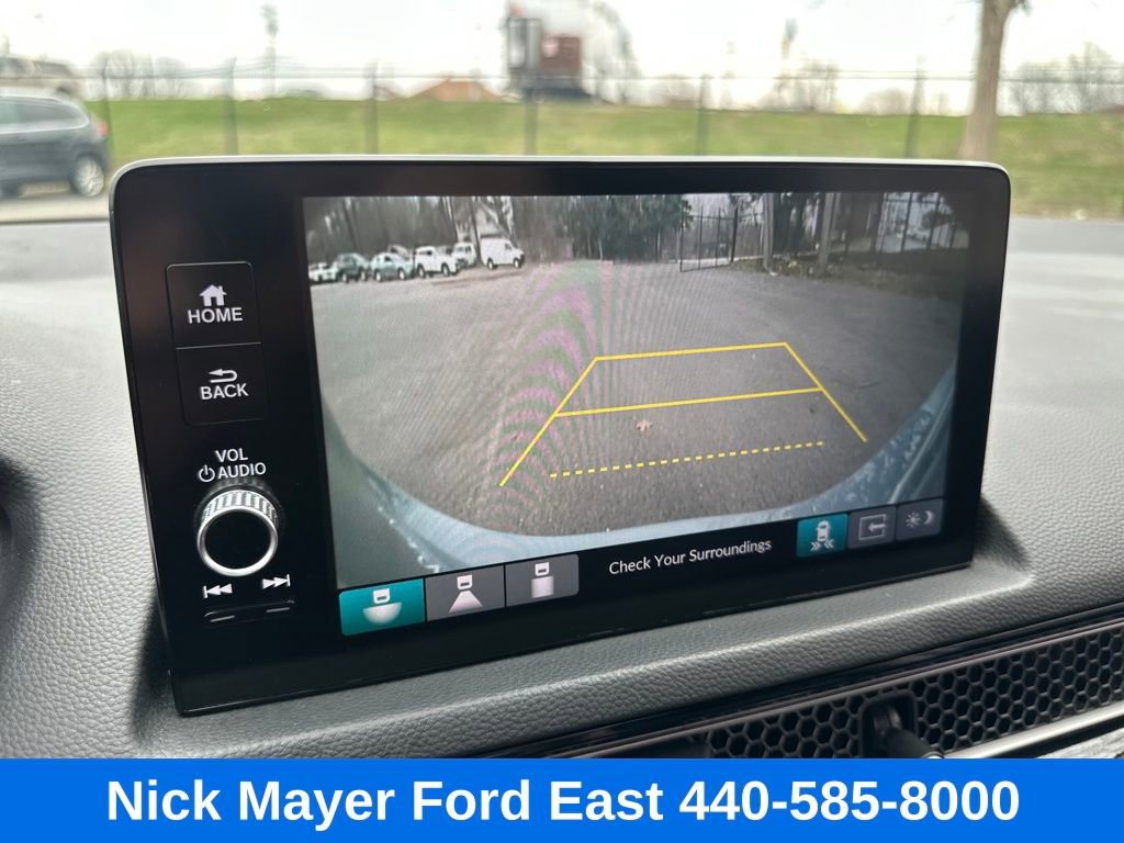 Used 2024 Honda Civic Touring image 33