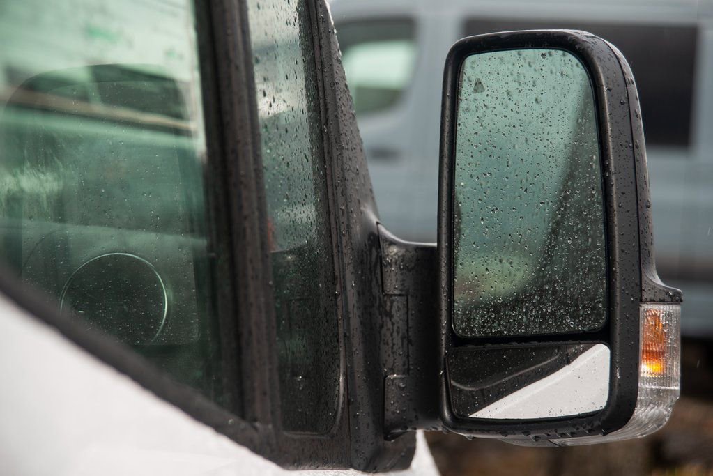 New 2025 Mercedes-Benz Sprinter 4500 image 20