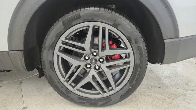 New 2026 Ford Explorer ST w/ Sun And Sound Package AWD/4WD image 61