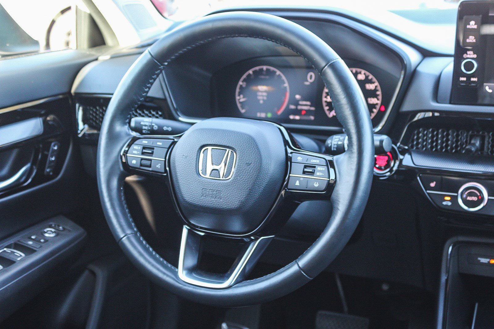 Used 2023 Honda CR-V EX-L image 16
