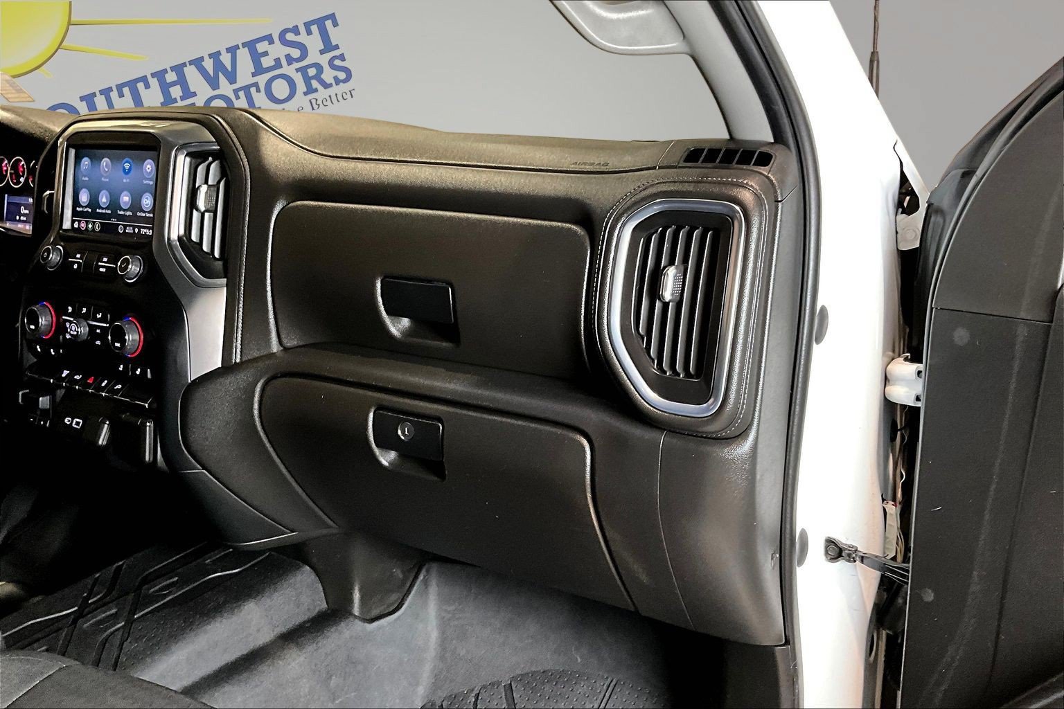 Used 2022 Chevrolet Silverado 2500 LT w/ Fleet Comfort Package AWD/4WD image 28