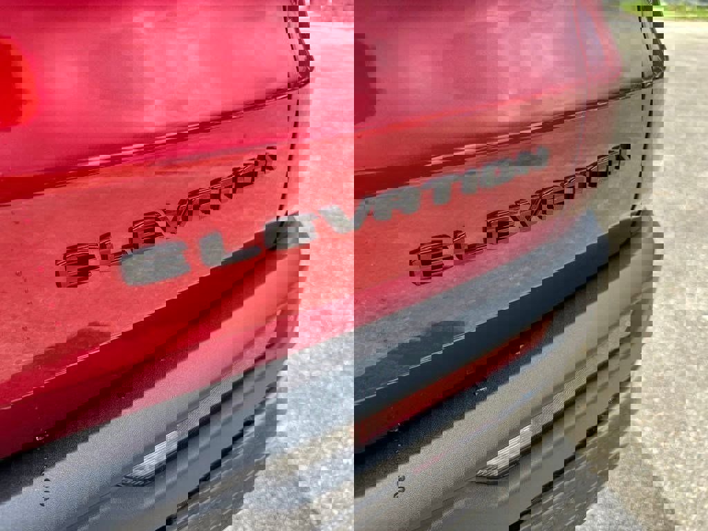 New 2025 GMC Acadia Elevation w/ Elevation Premium Package image 45