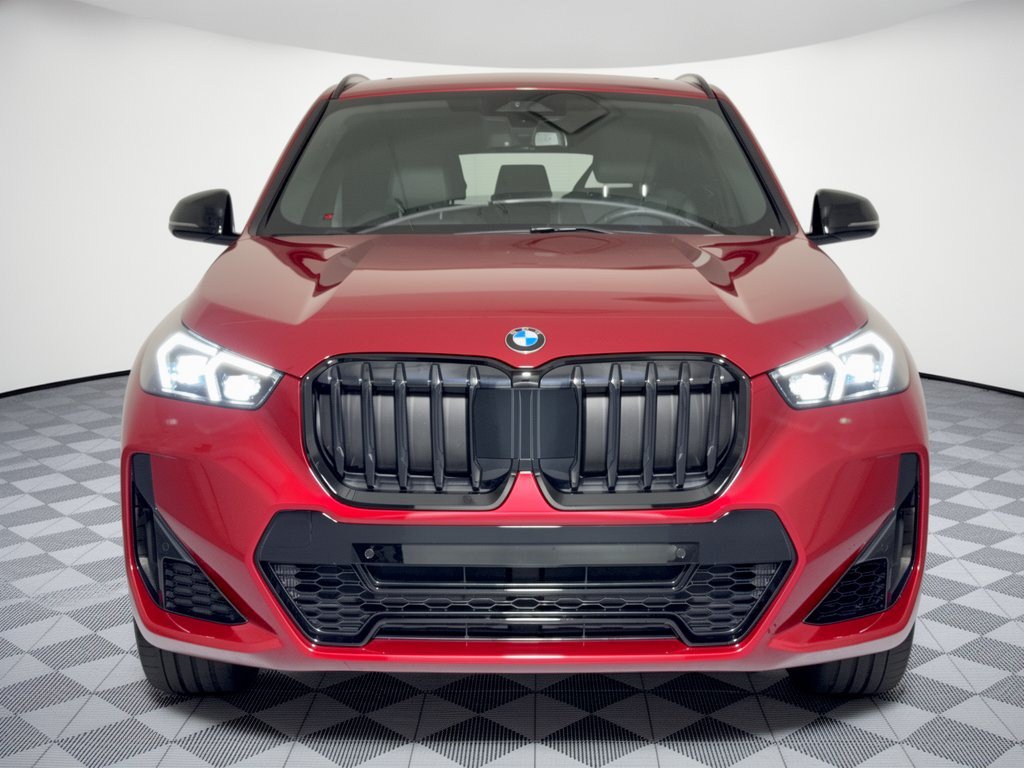 Used 2026 BMW X1 xDrive28i w/ M Sport Package AWD/4WD image 6