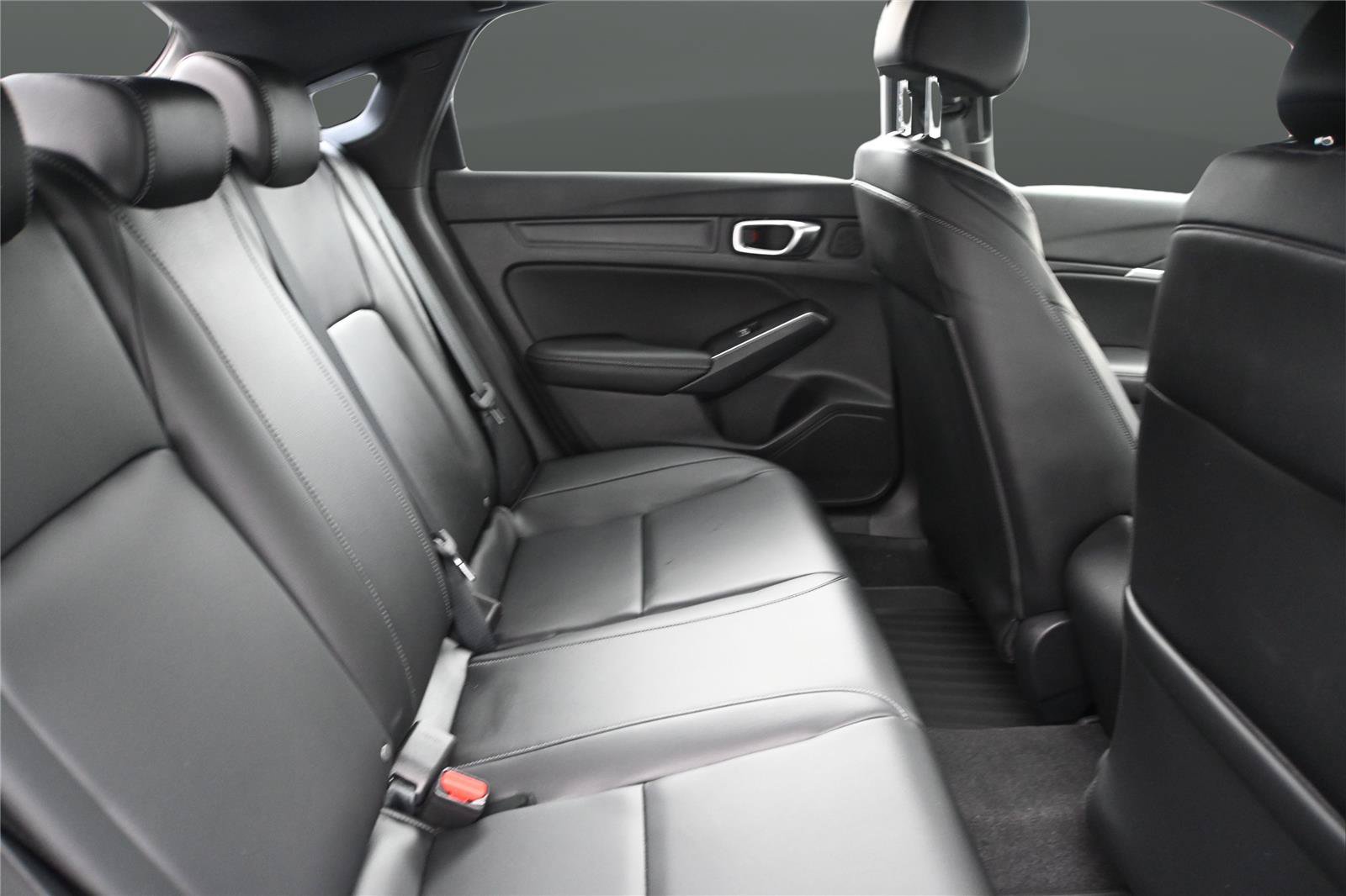 Used 2024 Acura Integra A-Spec FWD image 19