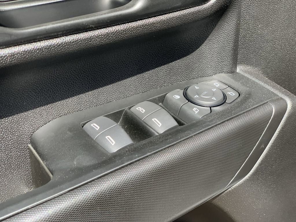 New 2026 Chevrolet Silverado 2500 W/T w/ WT Convenience Package image 21