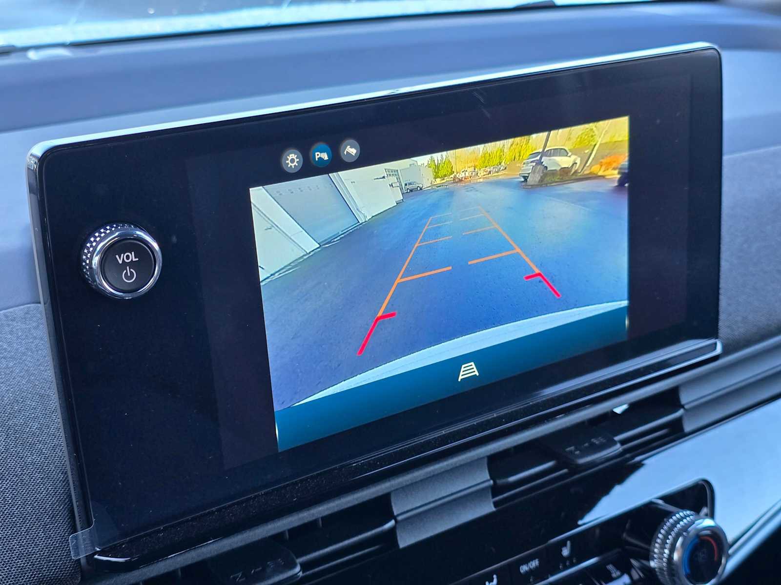 New 2026 Honda Prologue EX image 32