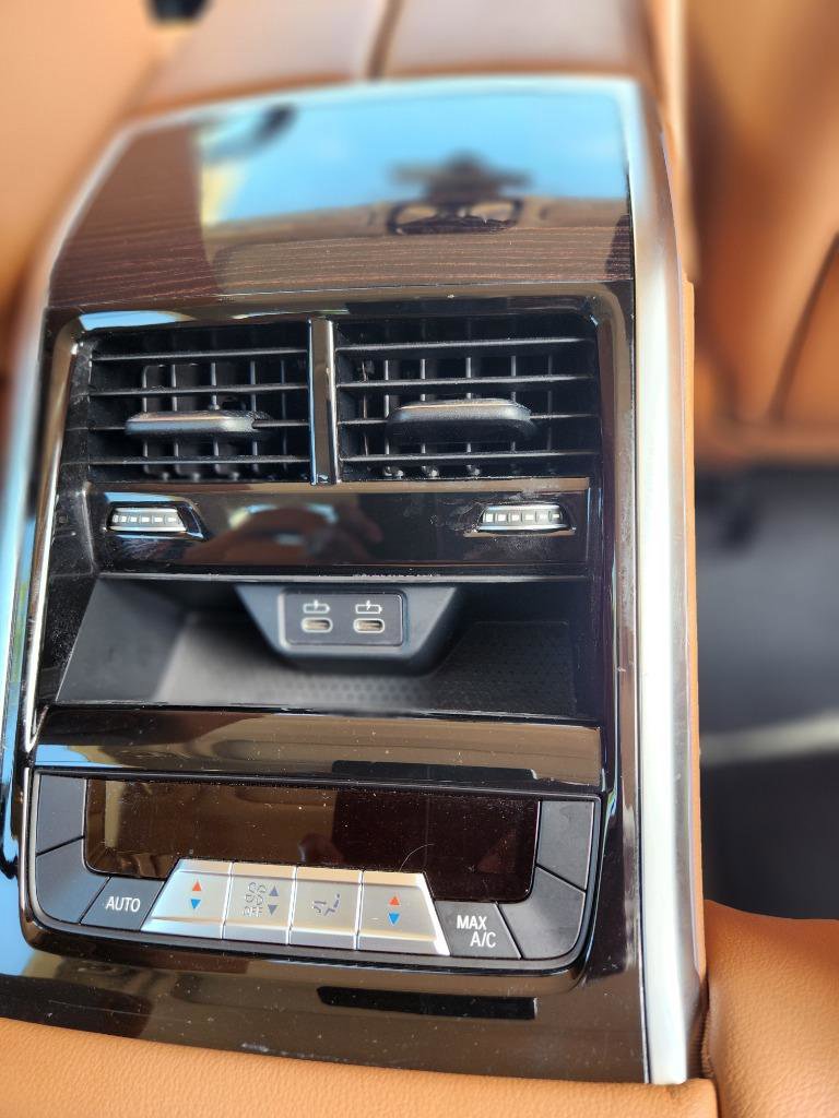 Used 2020 BMW 840i Gran Coupe w/ Driving Assistance Package image 26