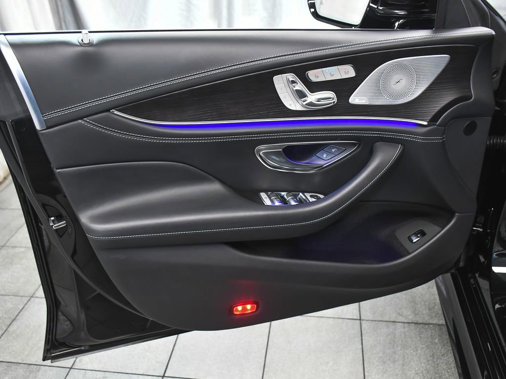 Used 2022 Mercedes-Benz AMG GT 53 image 9