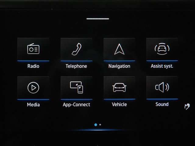 Used 2022 Volkswagen Tiguan SE FWD image 26