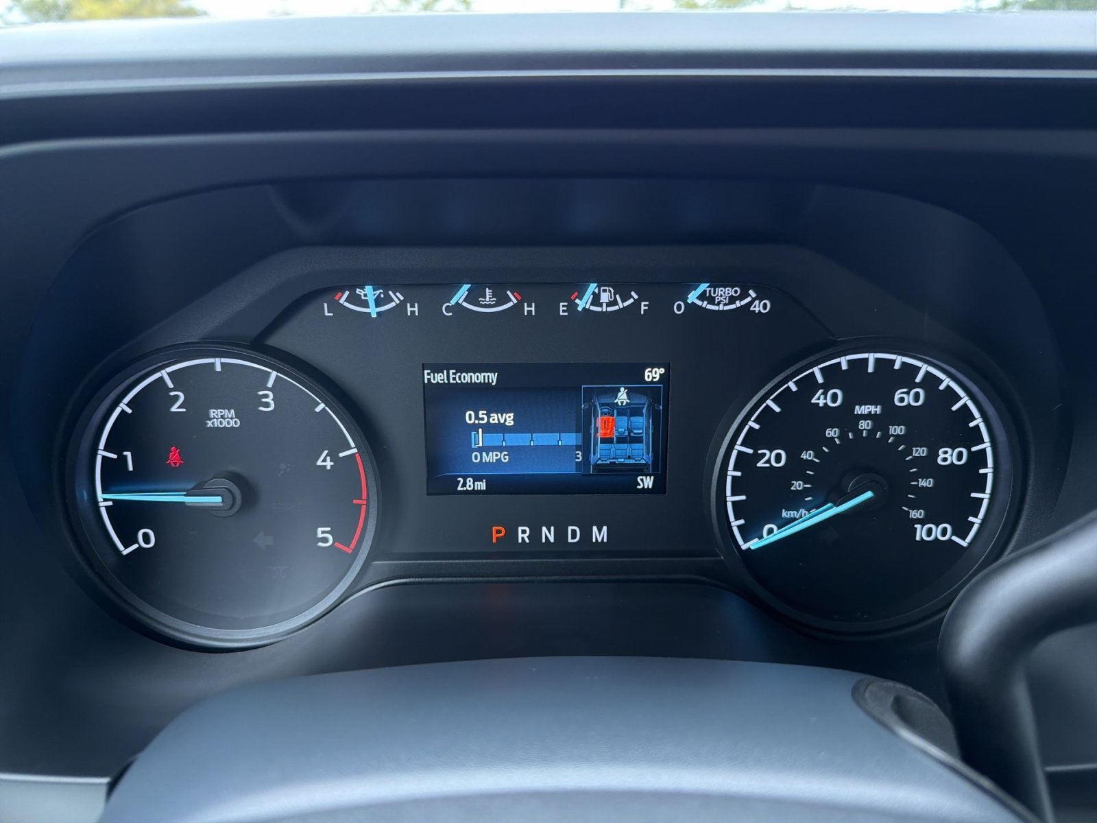New 2027 Ford F350 XL AWD/4WD image 31