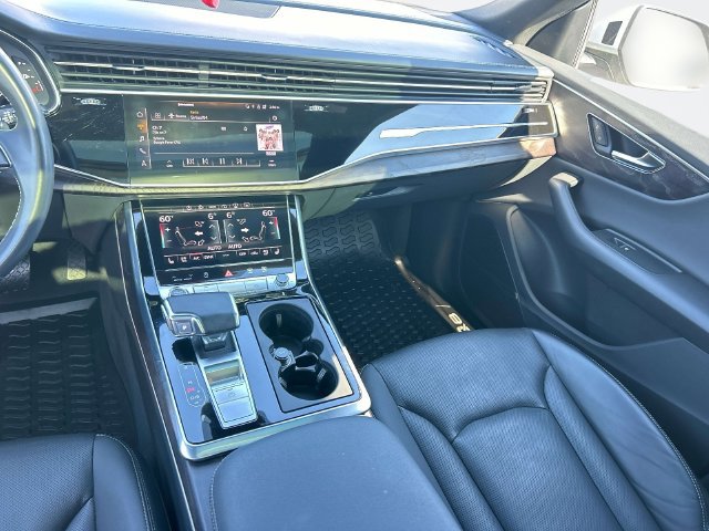 Used 2021 Audi Q8 Prestige AWD/4WD image 15