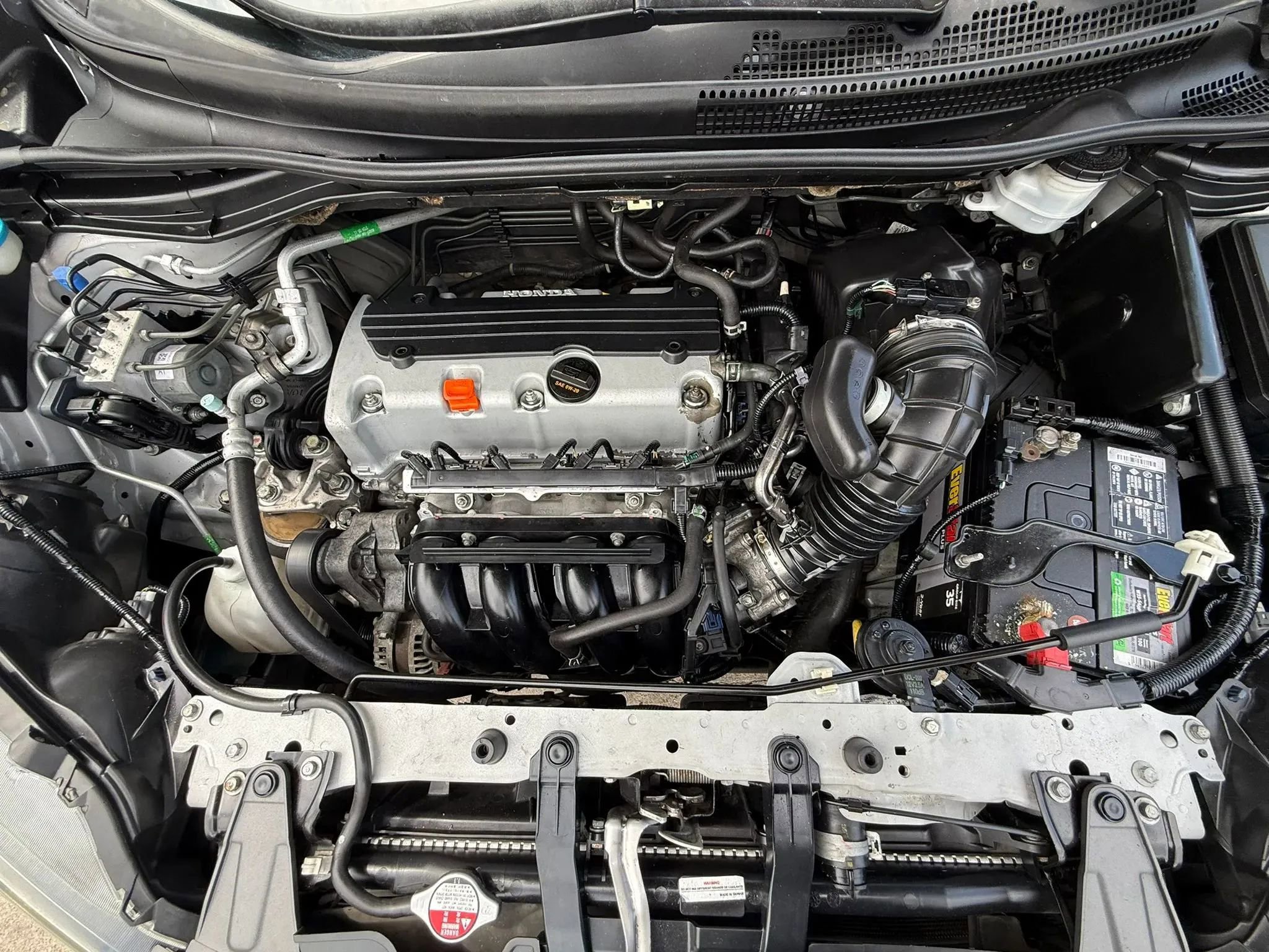 Used 2014 Honda CR-V LX image 35