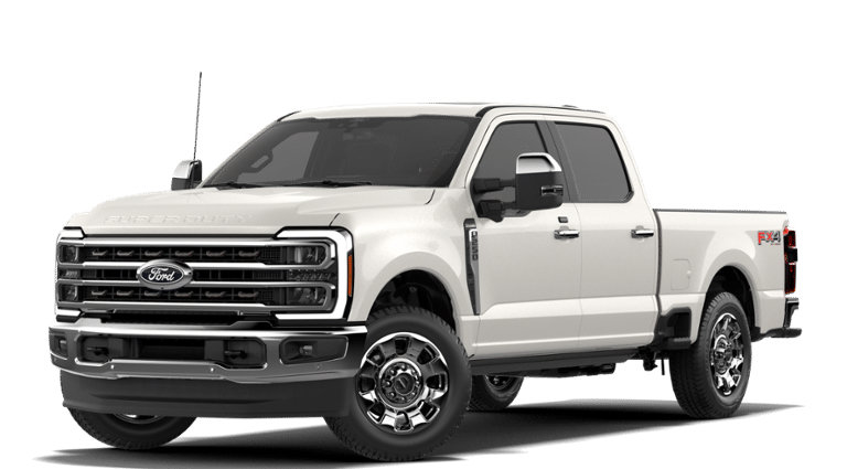 New 2027 Ford F250 King Ranch w/ Chrome Package AWD/4WD image 21