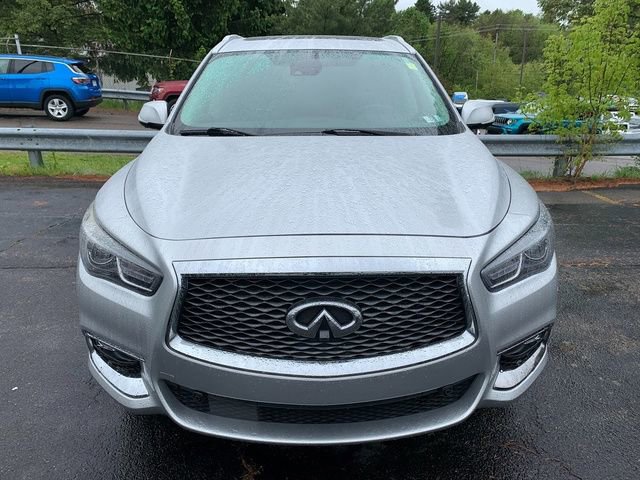 Used 2019 INFINITI QX60 Luxe w/ Essential Package AWD/4WD image 10