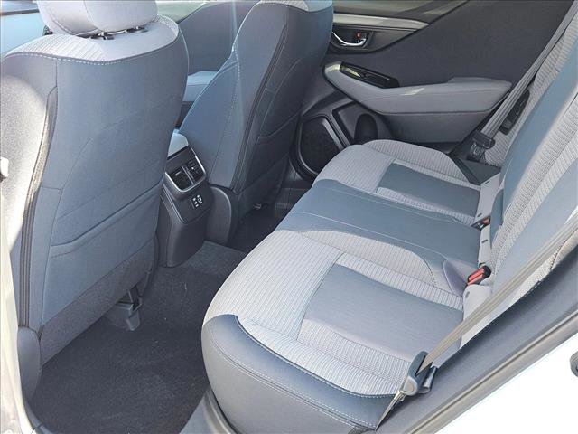 New 2025 Subaru Outback Premium image 16