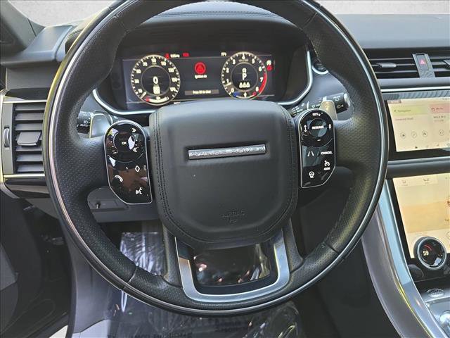 Used 2022 Land Rover Range Rover Sport Autobiography AWD/4WD image 18