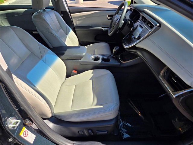 Used 2017 Toyota Avalon Limited image 20