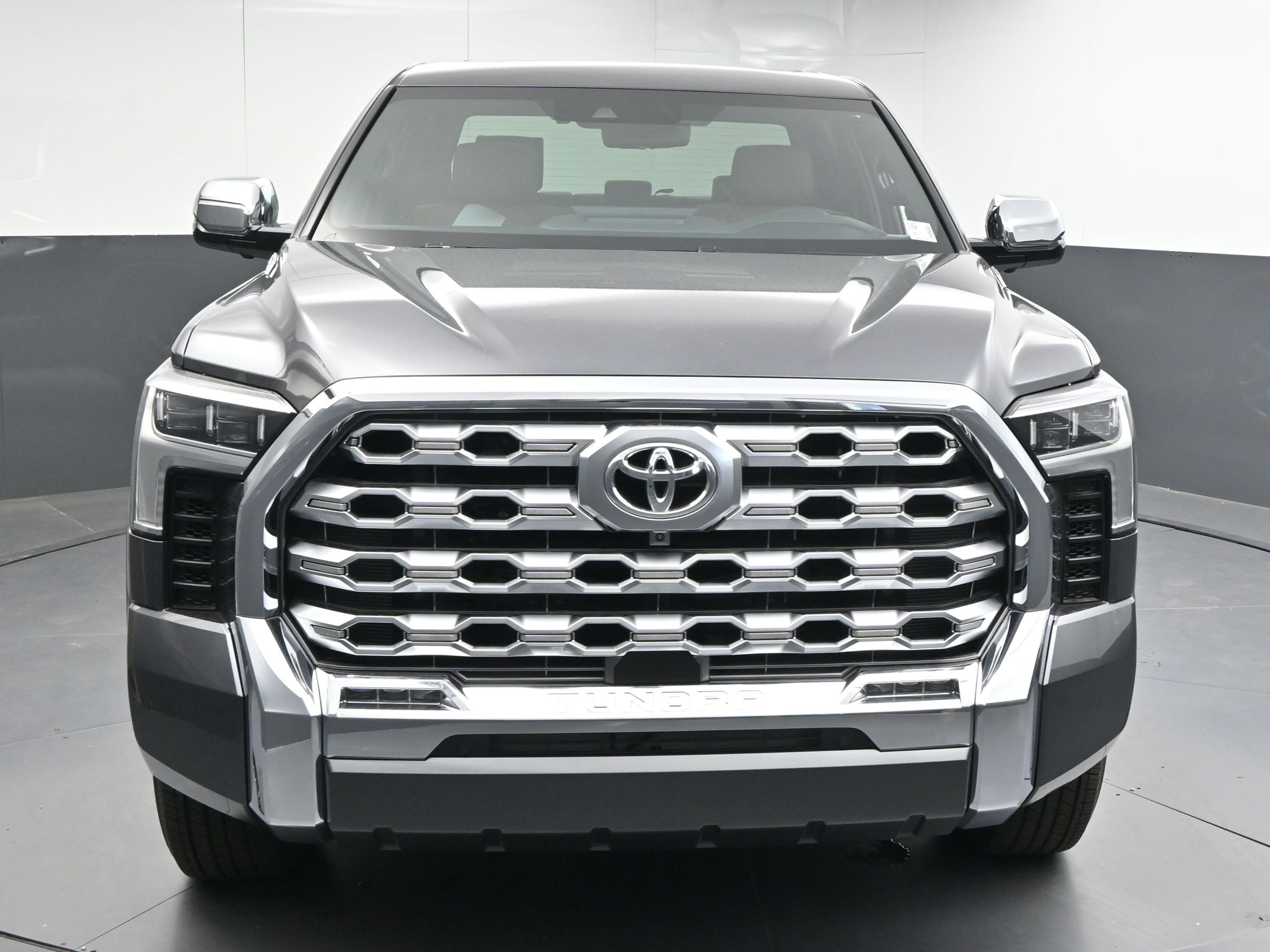 Used 2025 Toyota Tundra 1794 Edition image 2