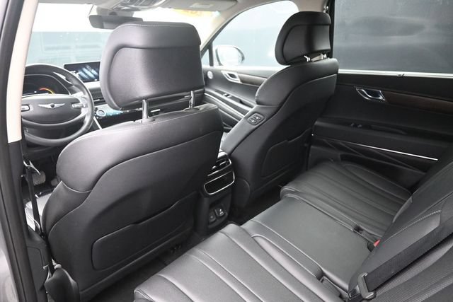 Used 2024 Genesis GV80 2.5T AWD/4WD image 43