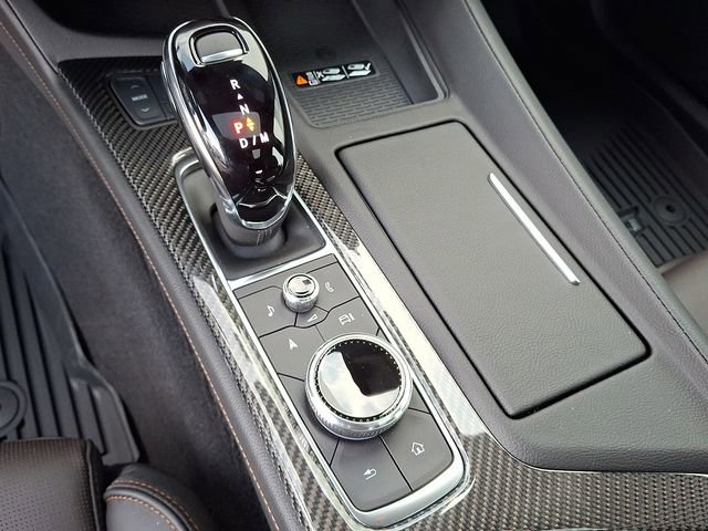 New 2026 Cadillac CT5 Sport RWD image 10