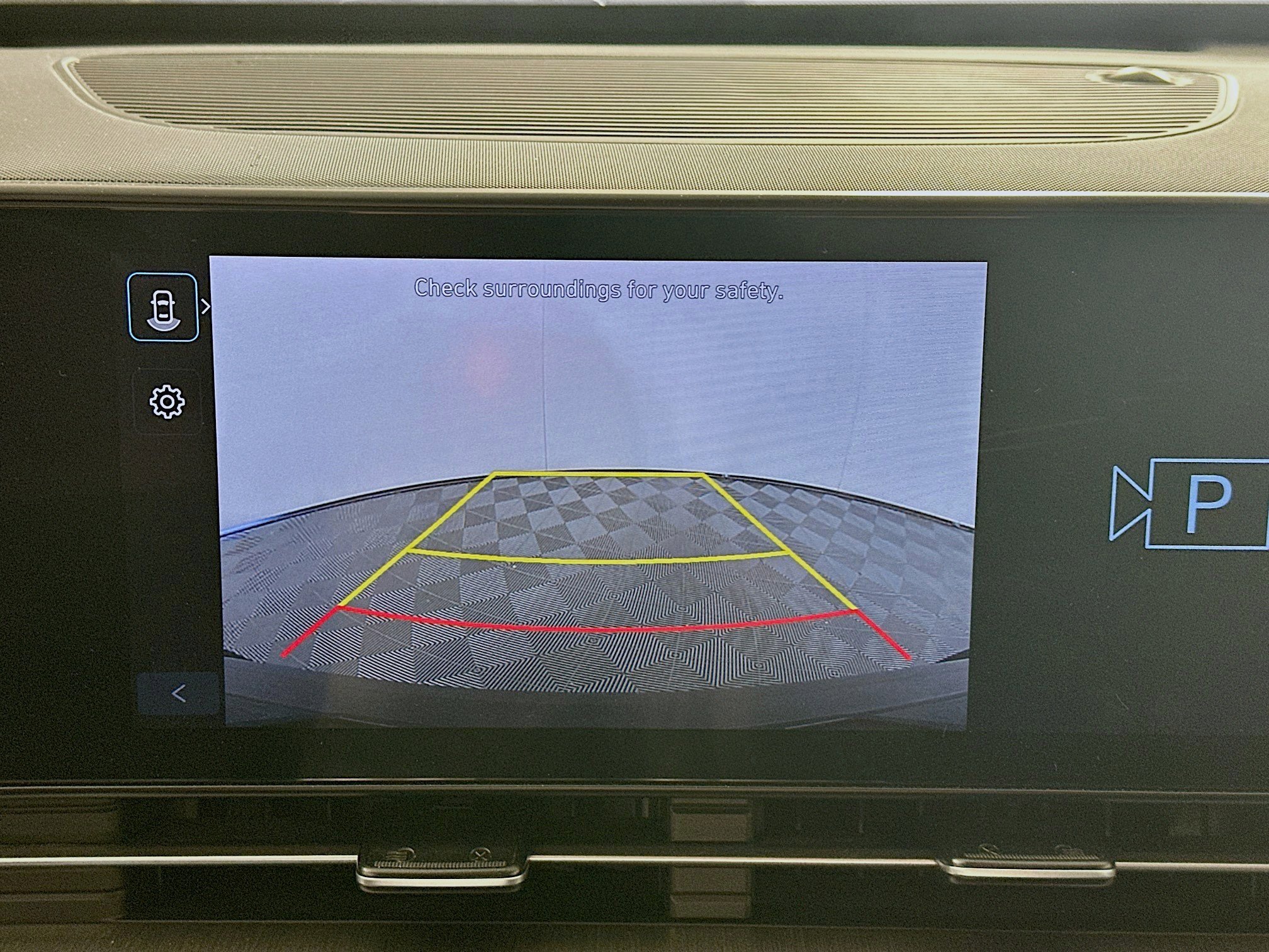 Used 2024 Hyundai Kona SEL FWD image 21