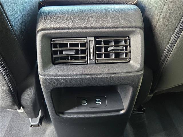 Certified 2026 Honda CR-V Sport-L image 17