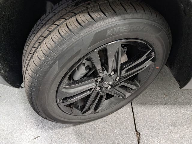 New 2026 Chevrolet TrailBlazer LT w/ Midnight Edition image 9