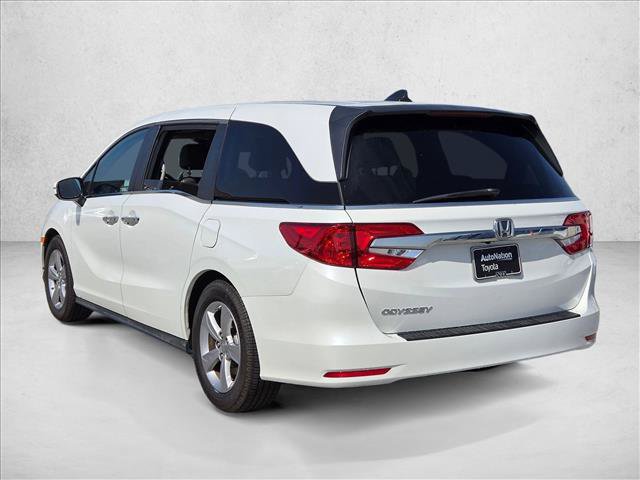 Used 2020 Honda Odyssey EX-L image 7