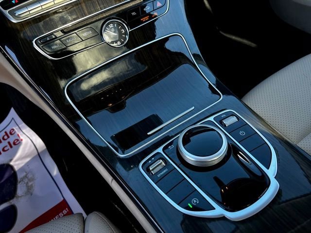 Used 2018 Mercedes-Benz C 300 4MATIC Sedan image 39