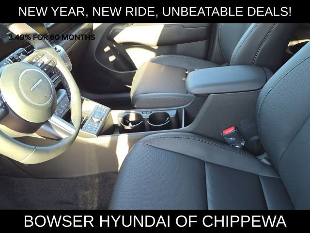 New 2026 Hyundai Kona Limited image 4