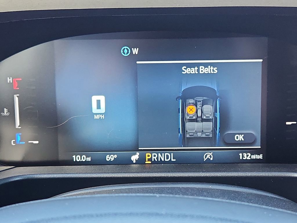 New 2026 Ford Bronco Sport Big Bend image 26