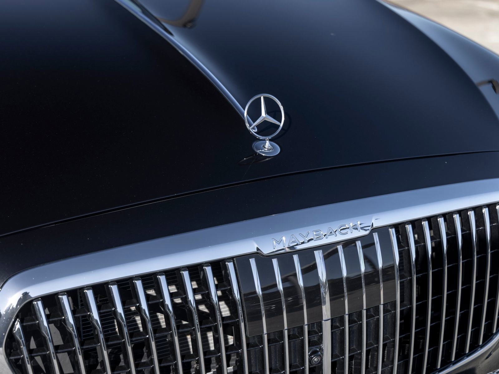 Used 2024 Mercedes-Benz Maybach S 680 4MATIC image 16
