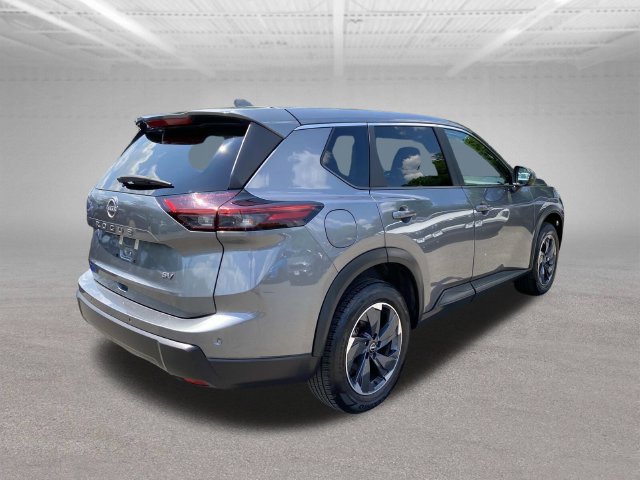 Used 2024 Nissan Rogue SV FWD image 26