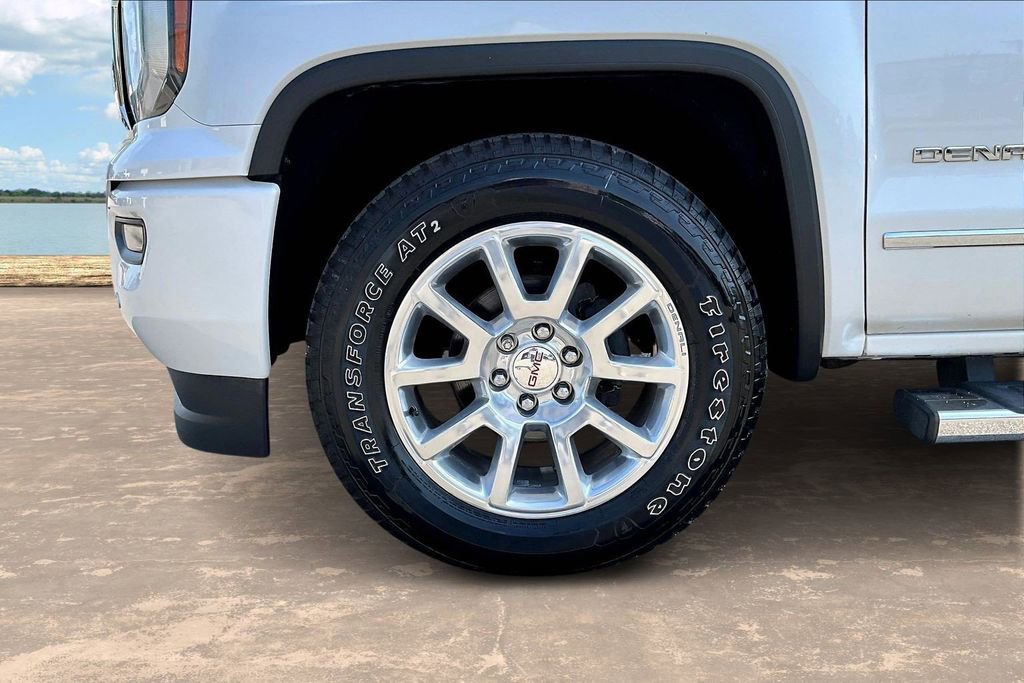 Used 2018 GMC Sierra 1500 Denali image 37