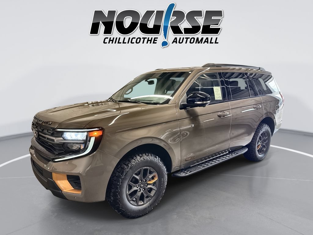 New 2027 Ford Expedition Tremor w/ Driver's Package AWD/4WD image 1