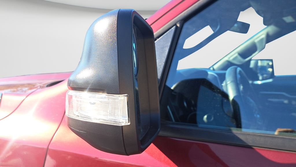 Used 2022 RAM 1500 Big Horn w/ Trailer Tow Group image 4