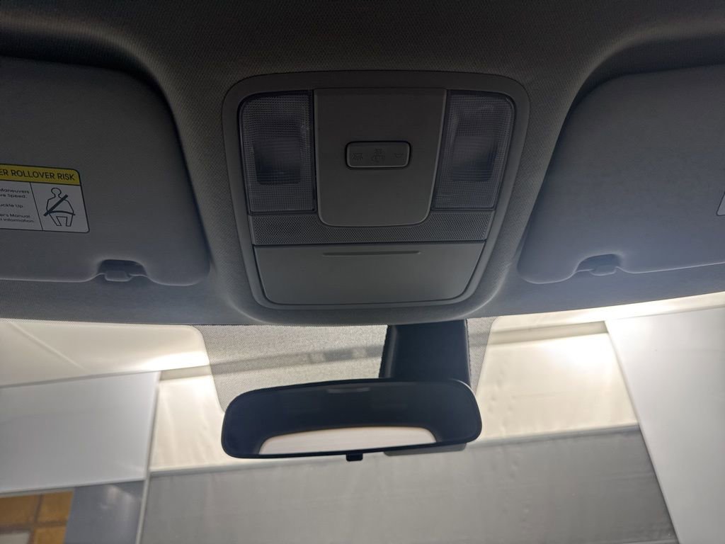 Used 2024 Kia Soul LX w/ Option Group 015 FWD image 24