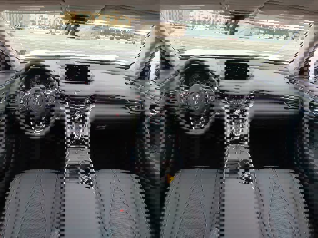 Certified 2023 Acura TLX w/ Technology Package image 19