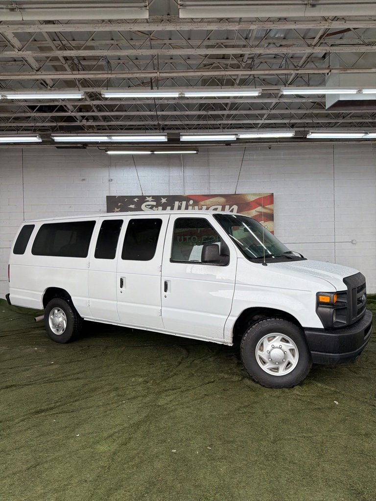 Used 2011 Ford E-350 and Econoline 350 XL w/ PWR Windows & Locks Group image 10