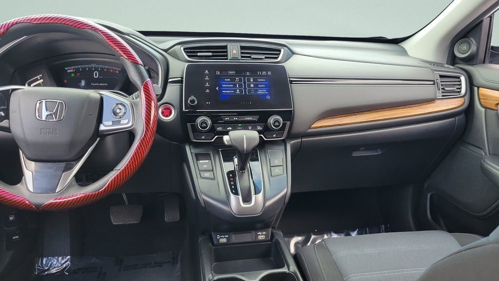 Used 2020 Honda CR-V EX image 14
