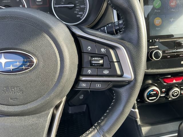 Used 2020 Subaru Forester Limited image 22