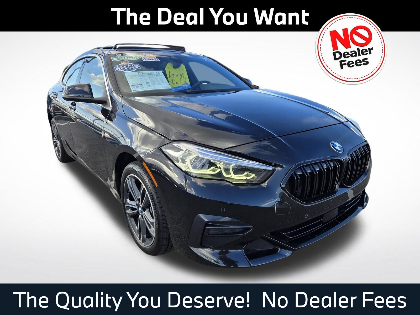 Used 2024 BMW 228i xDrive Gran Coupe