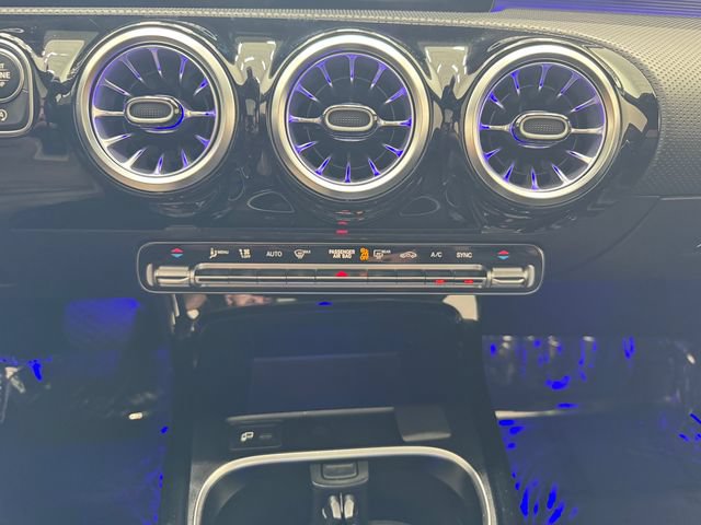 Certified 2022 Mercedes-Benz CLA 250 image 41