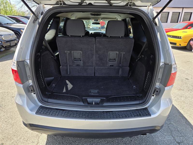 Used 2013 Dodge Durango SXT image 12