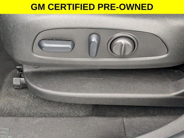 Certified 2024 Chevrolet Equinox LT image 14