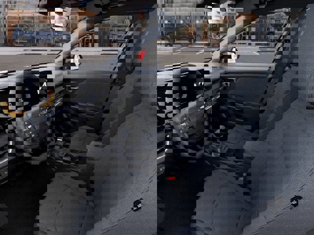 New 2026 Kia K4 LXS image 17