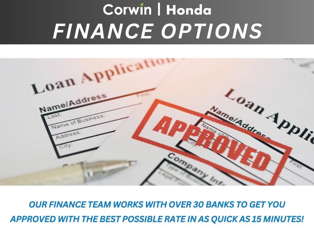 New 2026 Honda CR-V TrailSport image 18