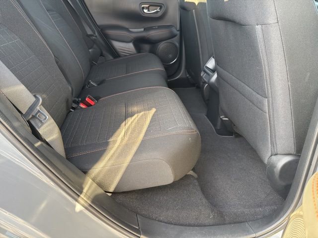 Used 2024 Honda HR-V Sport image 20